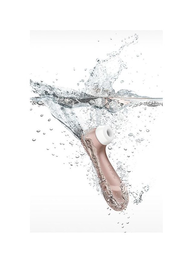 Satisfyer Pro 2