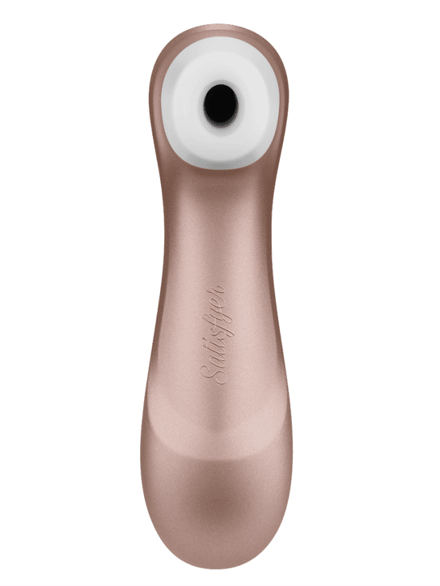 Satisfyer Pro 2