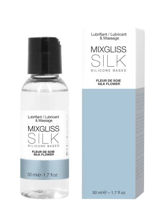 Lubrifiant Fleur de Soie 50 M