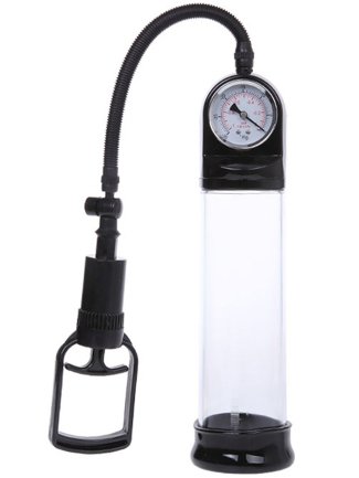 Développeur Stallion Vacuum Pump