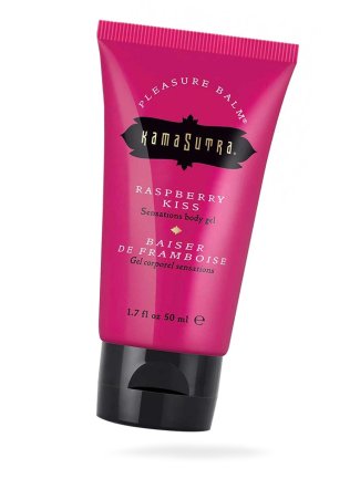 Baume du plaisir Framboise