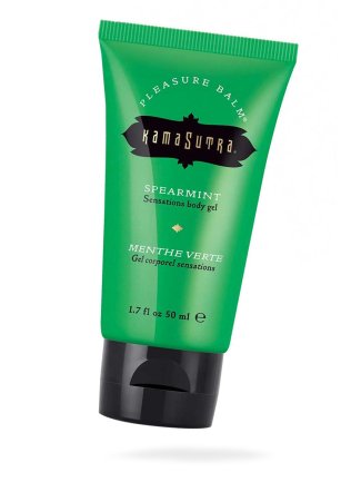 Baume du plaisir Menthe