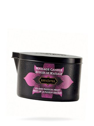 Bougie de massage Passion Islandaise