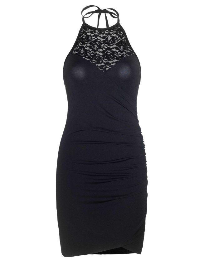 Robe Victoria