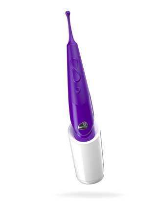 Spirotip Vibrator