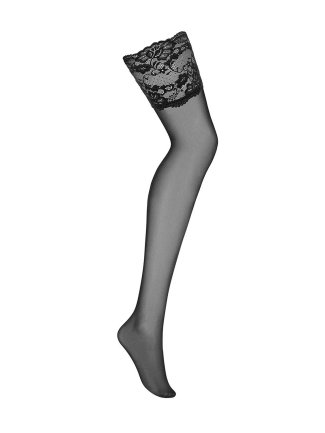 810-STO stockings black