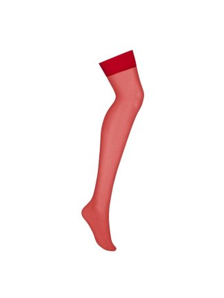 S800 Stockings red