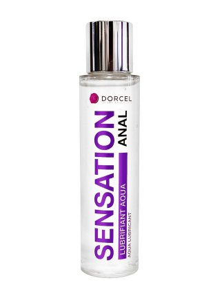 Lubrifiant Sensation Eau Anal Dorcel 100ml