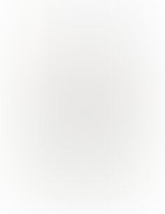 Gode réaliste 23 cm transparent