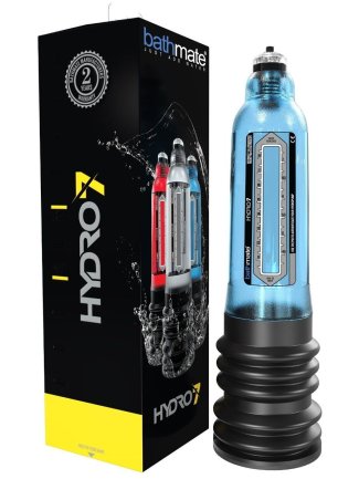 Developpeur Bathmate Hydro 7 Bleu