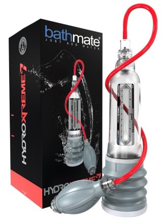 Developpeur Bathmate Hydroxtreme 7 Transparent