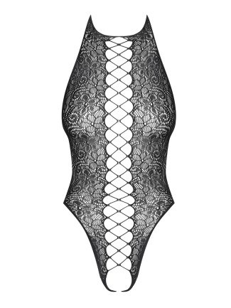 B113 Body ouvert épicé