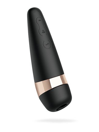 Satisfyer Pro 3 Vibration