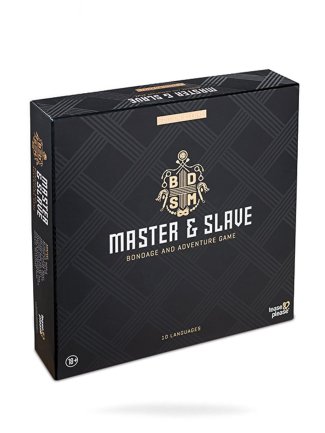 Master & Slave Edition Deluxe 