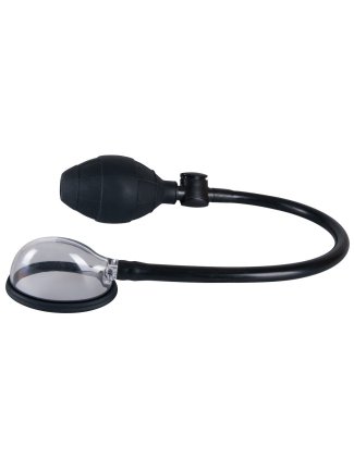 Developpeur de vagin Bad Kitty