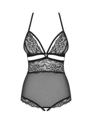 OB 838-TED-3 Body Ouvert Noir