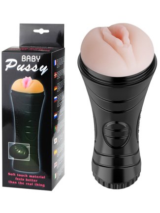 Masturbateur Vagin Baby Pussy