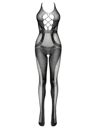  Ilean bodystocking black