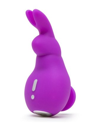 Mini lapin stimulateur clitoridien Ears