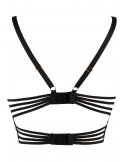 Bustier V-9501 Noir