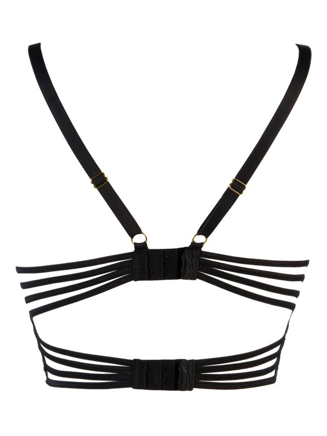 Bustier V-9501 Noir