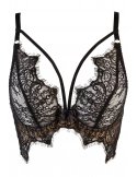 Bustier V-9501 Noir