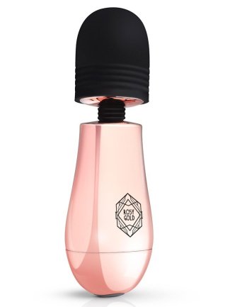 Stimulateur Rechargeable Mini Massager