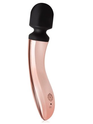 Wand Rechargeable Curve Massager