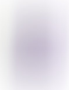 Soft Réaliste Dildo Violet Taille XL