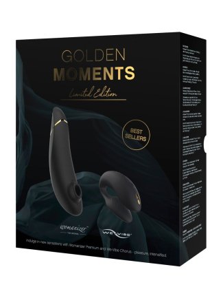 Golden Moments Collection