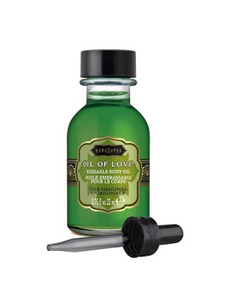 Huile d'amour originale - 22ml