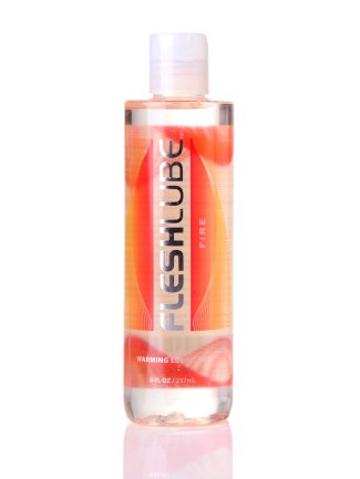 Fleshlube Fire 250 ml