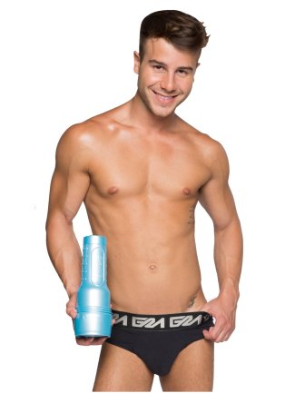 Fleshjack Boys  Allen King Majestic