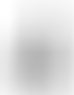 ALL BLACK DILDO FISTING 22 CM