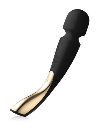 Smart Wand 2 medium Noir