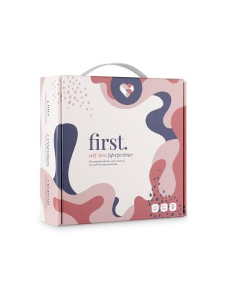 Self-Love SExperience Coffret pour débutants