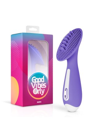 Stimulateur clitoridien Nara