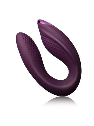 Rock-Chick Diva Violet