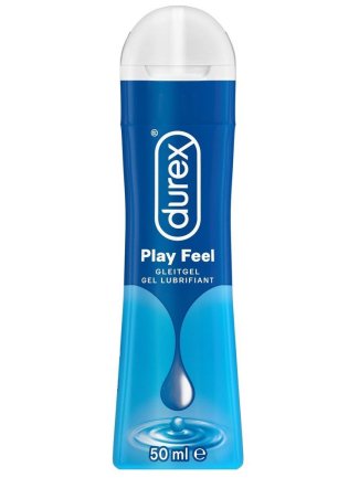 Lubrifiant Durex Play