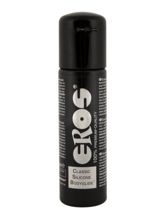 Classic Silicone Bodyglide 100ml