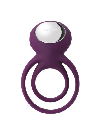 Tammy ring violet