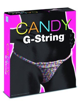 CANDY G-string