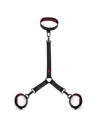 Menotte cou Sweet Anticipation