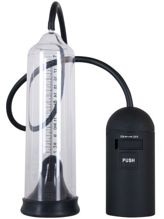 Developpeur de penis Automatic Power