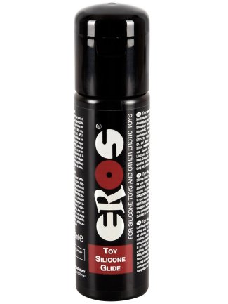 Lubrifiant Silicone pour Sextoys