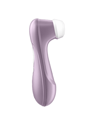 Satisfyer Pro-2 Violet Next Génération