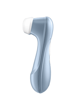 Satisfyer Pro-2 Bleu Next Génération