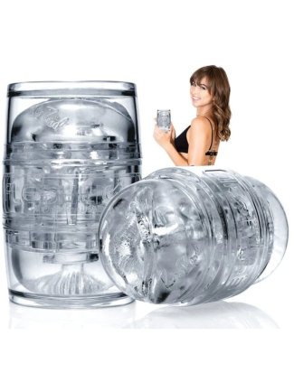Fleshlight Quickshot Riley Reid Compact Utopia Masturbateur