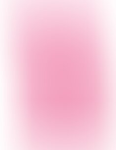 Gode Réaliste N° 2 - 23 cm 9" Rose Double Densité