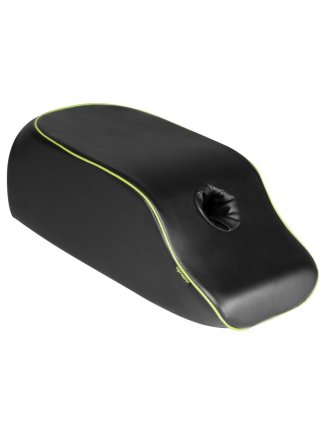 Fleshlight on a mission